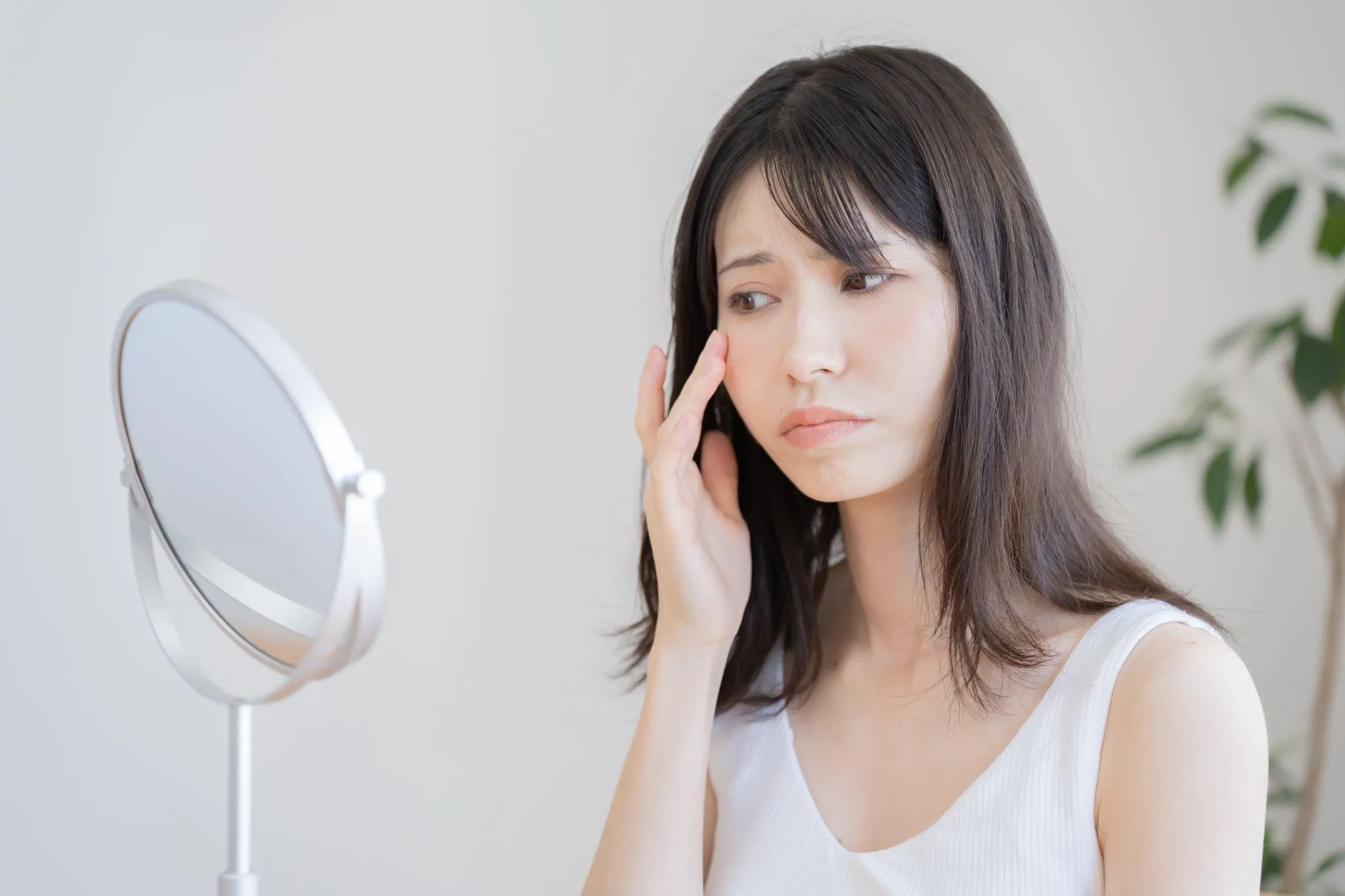 IPL光治療に期待できる効果