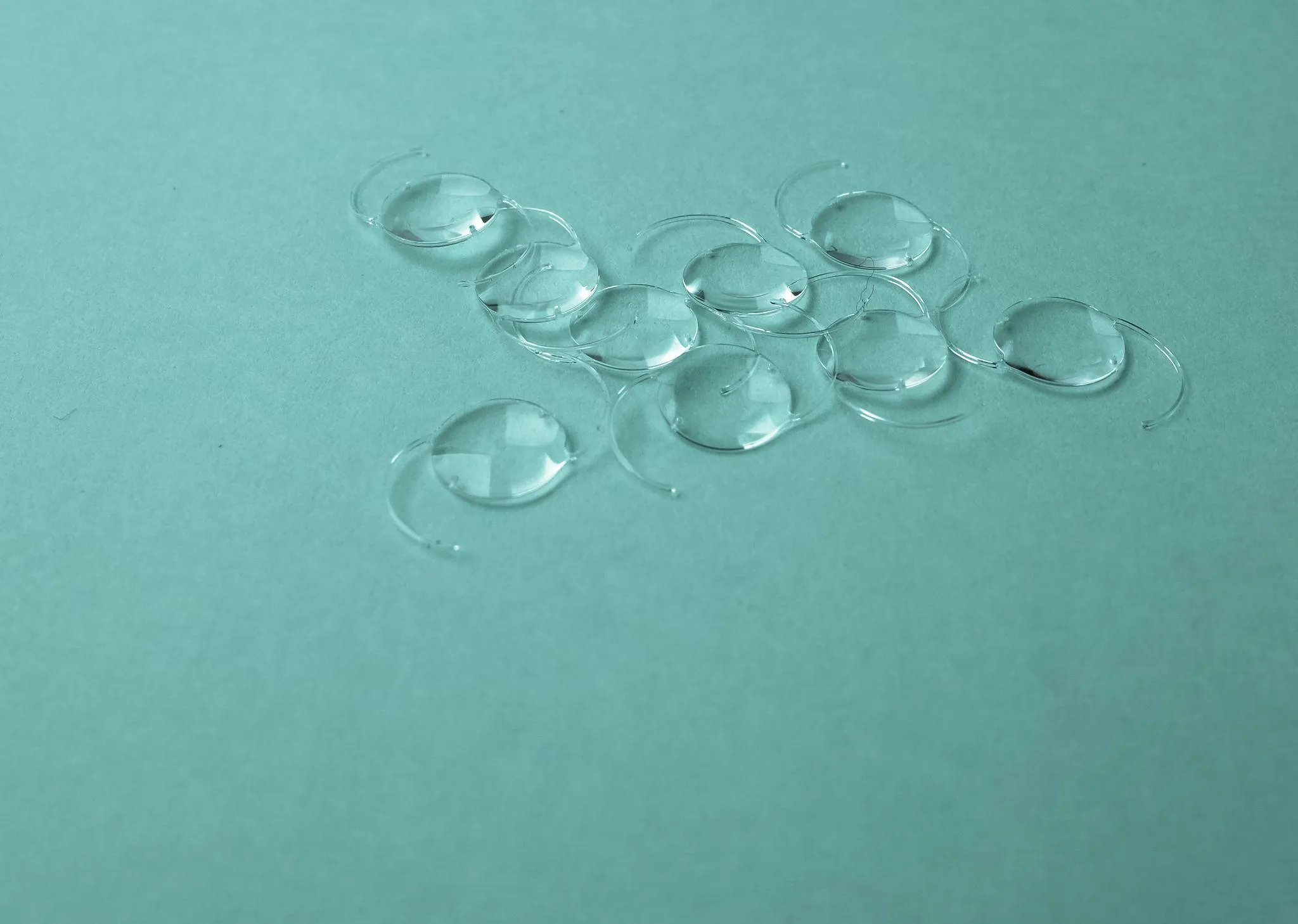 白内障の手術費用の目安は？