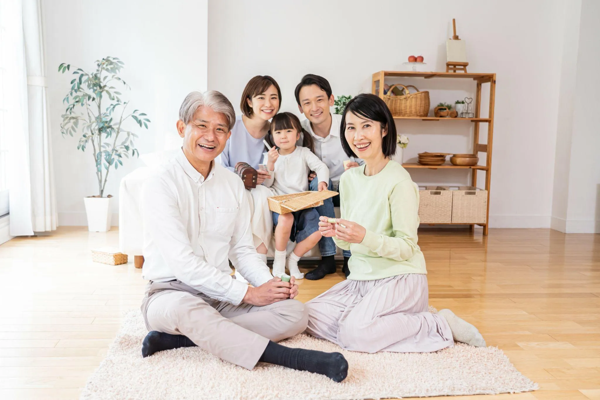 緑内障の失明までの期間は年齢では変わらない