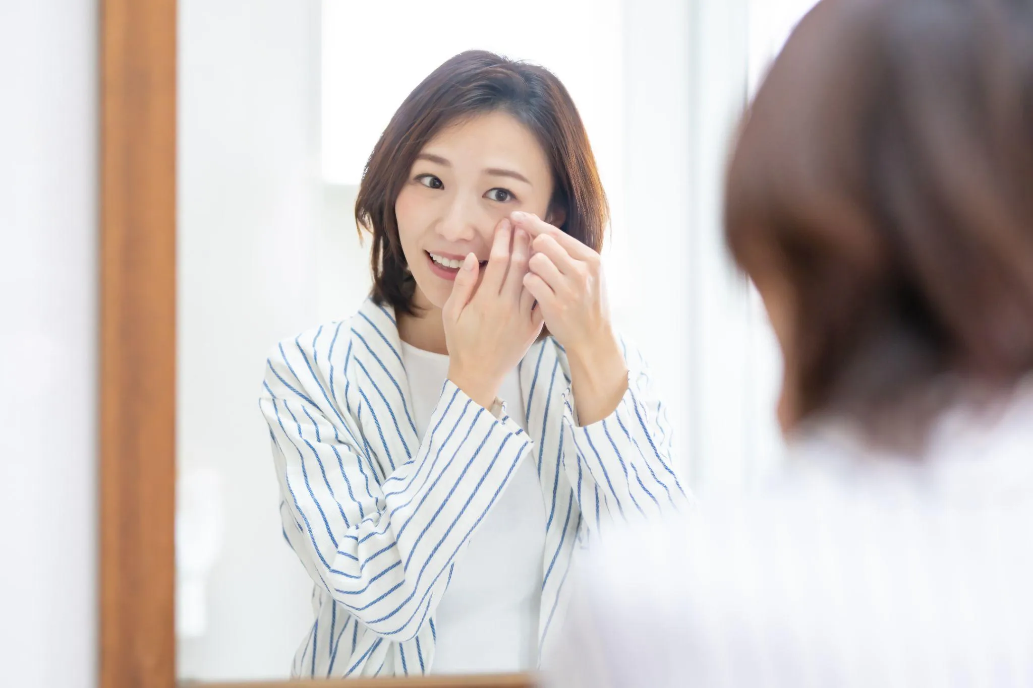 オルソケラトロジーの費用について