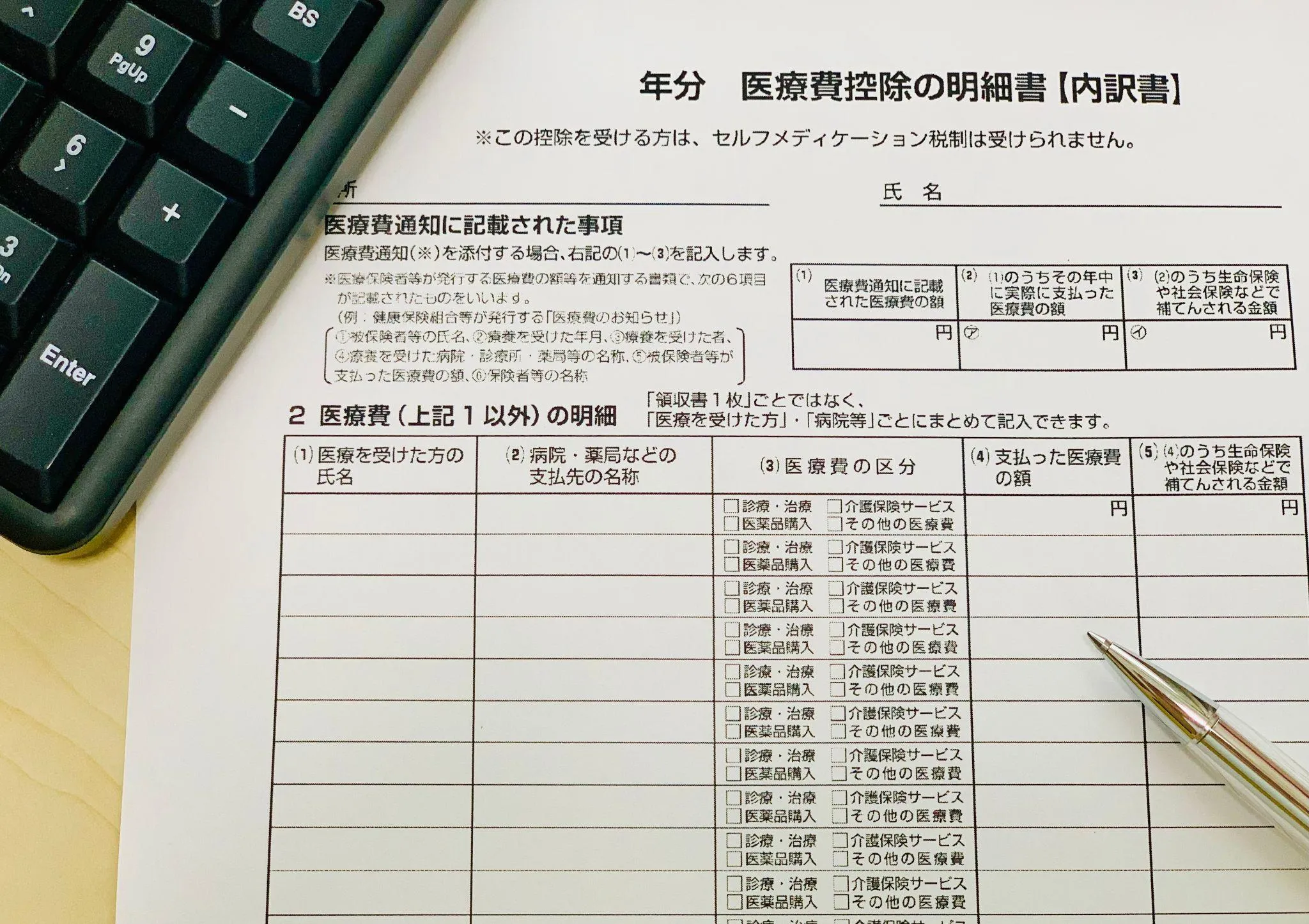 オルソケラトロジーの費用を軽減するには