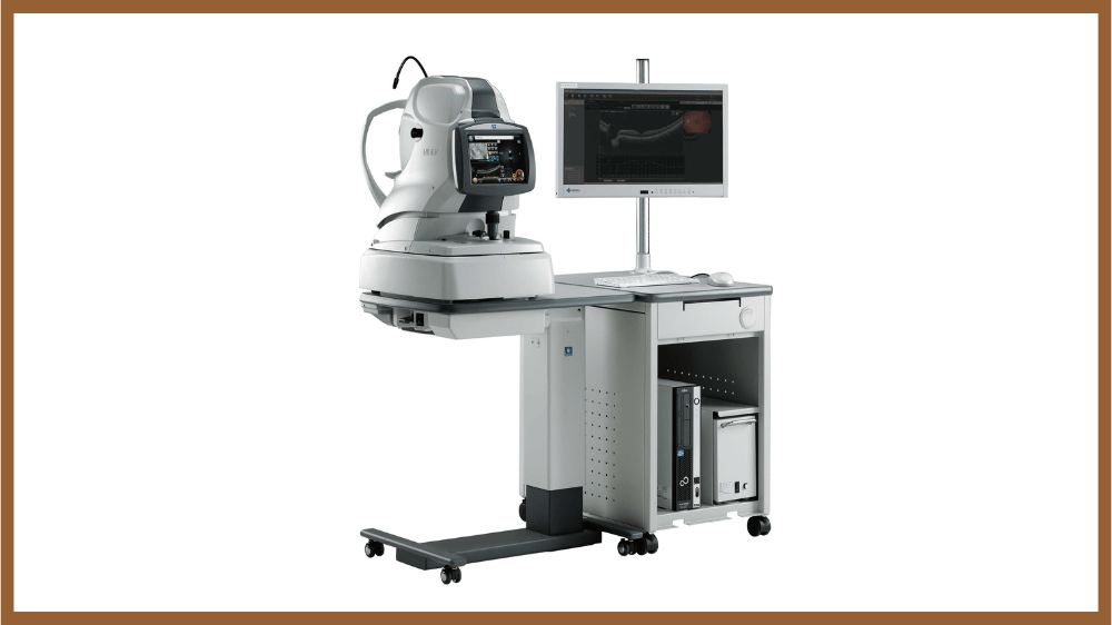 RS-3000 Advance2
