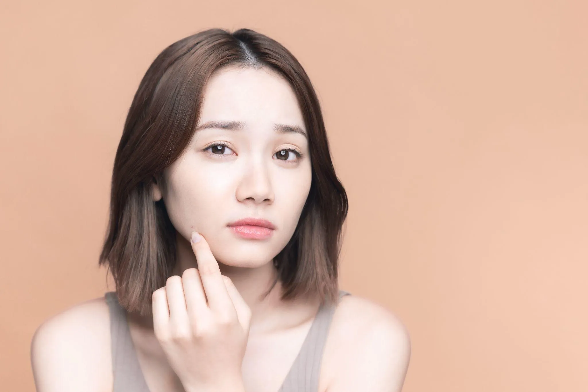 IPL光治療のダウンタイムの症状は？施術後の肌の変化と対策・注意点も紹介