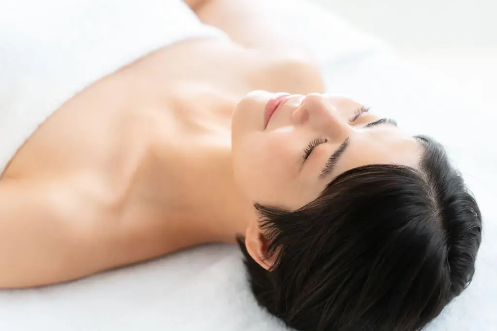 IPL（フォトフェイシャルM22）の施術の流れ・費用
