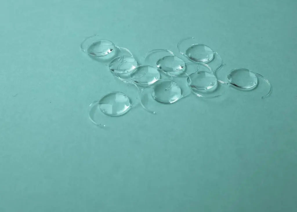 白内障の手術費用の目安は？