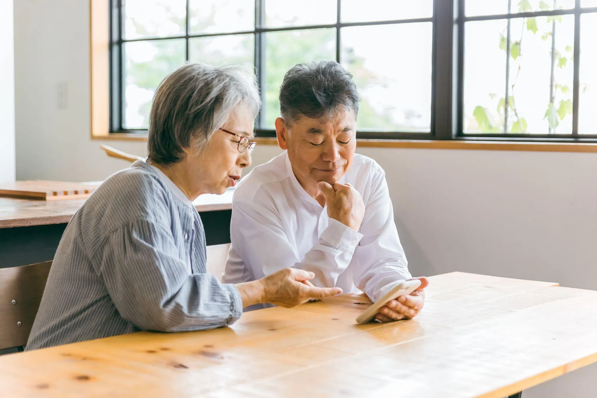 緑内障の原因とは?種類や治療法、検査方法も紹介