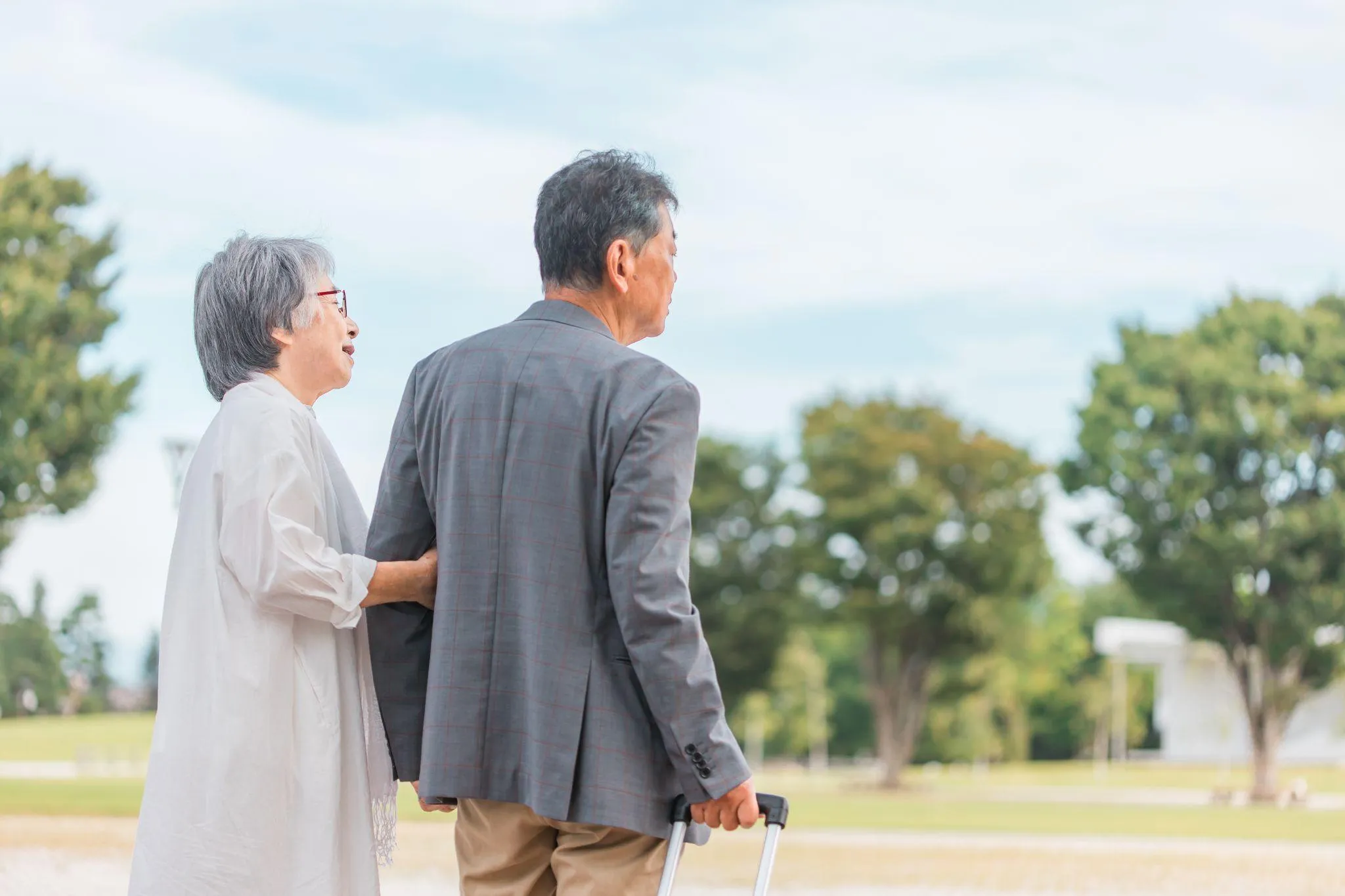 緑内障の失明までの期間、60代ならどれくらい?年齢で変わる?