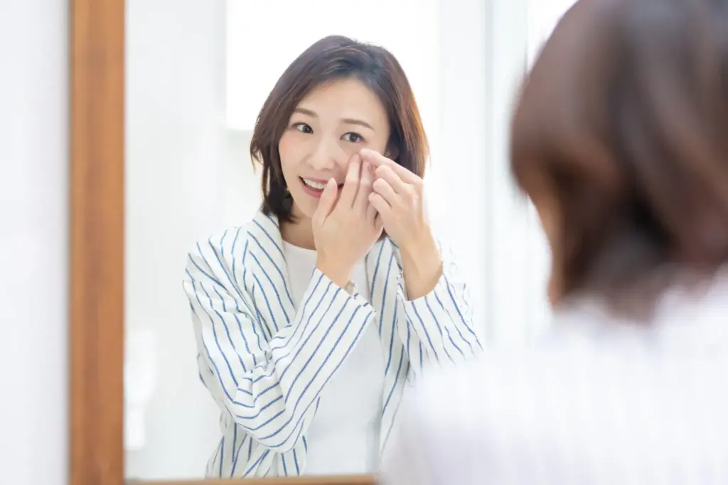 オルソケラトロジーの費用について