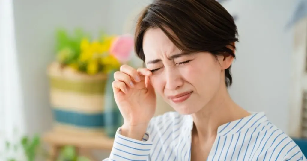 【医師監修】目のかゆみを即効で和らげる！花粉症対策の新常識10選