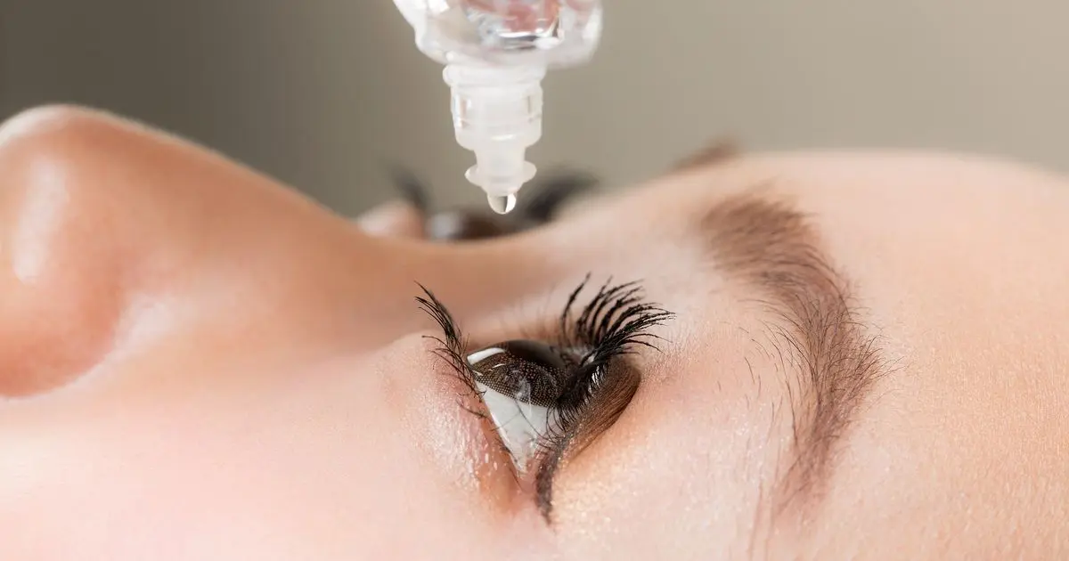 ドライアイの原因は？眼科専門医が解説する予防と改善策