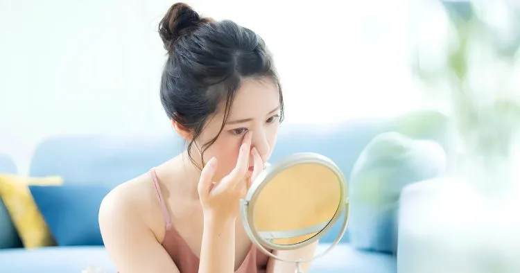 目やにの原因と受診目安｜色・状態別に眼科医が解説